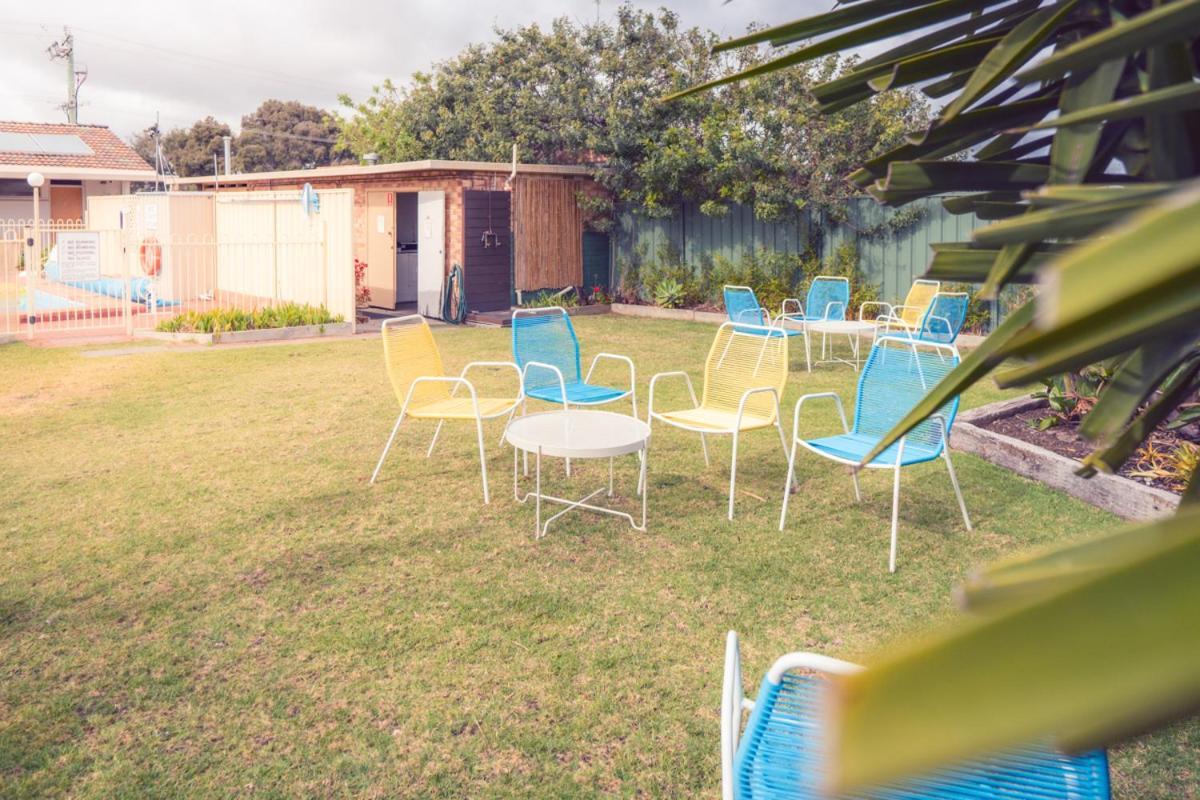 Paradise 2* Busselton