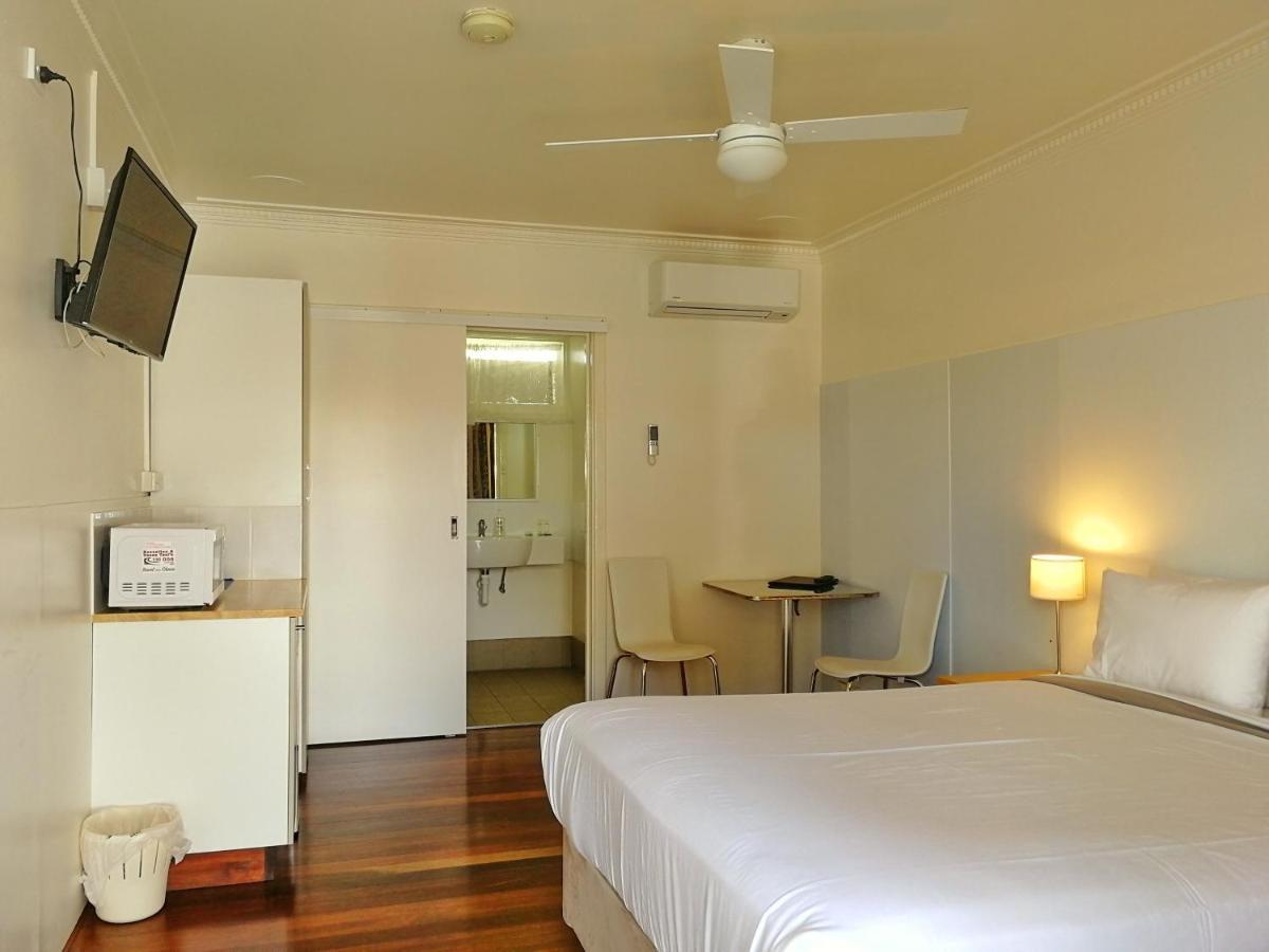 Paradise 2* Busselton